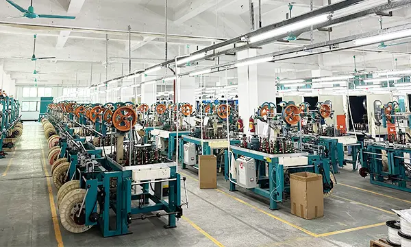 Dongguan Quanda Electronics Co., Ltd. Produktuaren aurkezpena